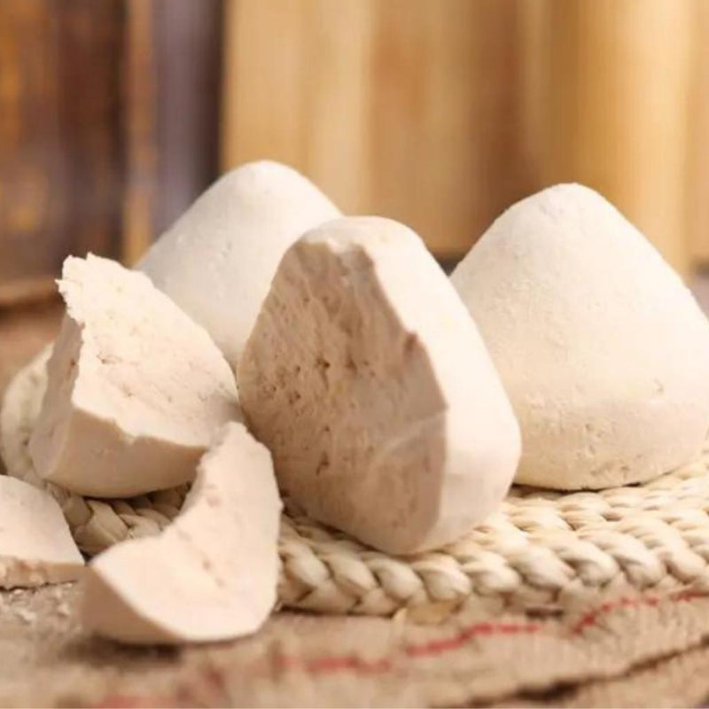 Traditional Dried Yoghurt Jameed